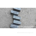 Wall Concrete Formwork Accessories Water Stop Hex Nut